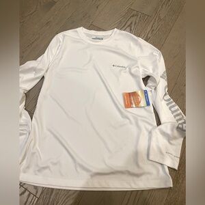 Columbia OmniShade SPF shirt